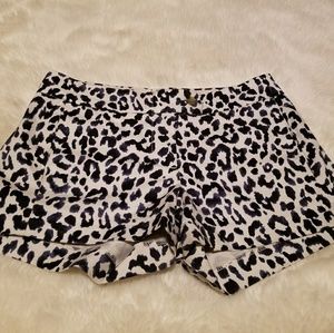 Ladies shorts by J.Crew